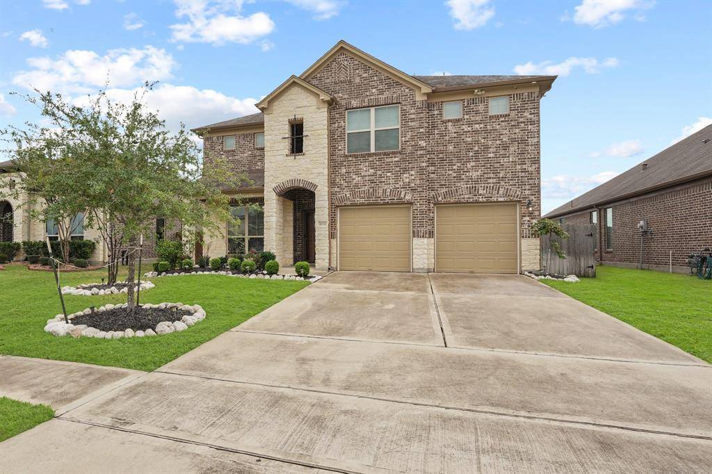 Houston, TX 77084,18531 Windy Knoll WAY