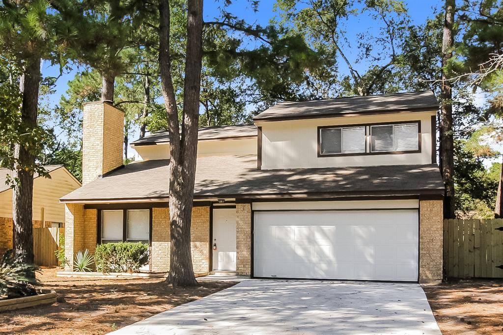 Houston, TX 77339,5026 Creek Shadows DR