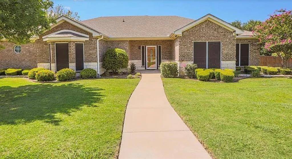 Belton, TX 76513,3705 Pine Terrace CT