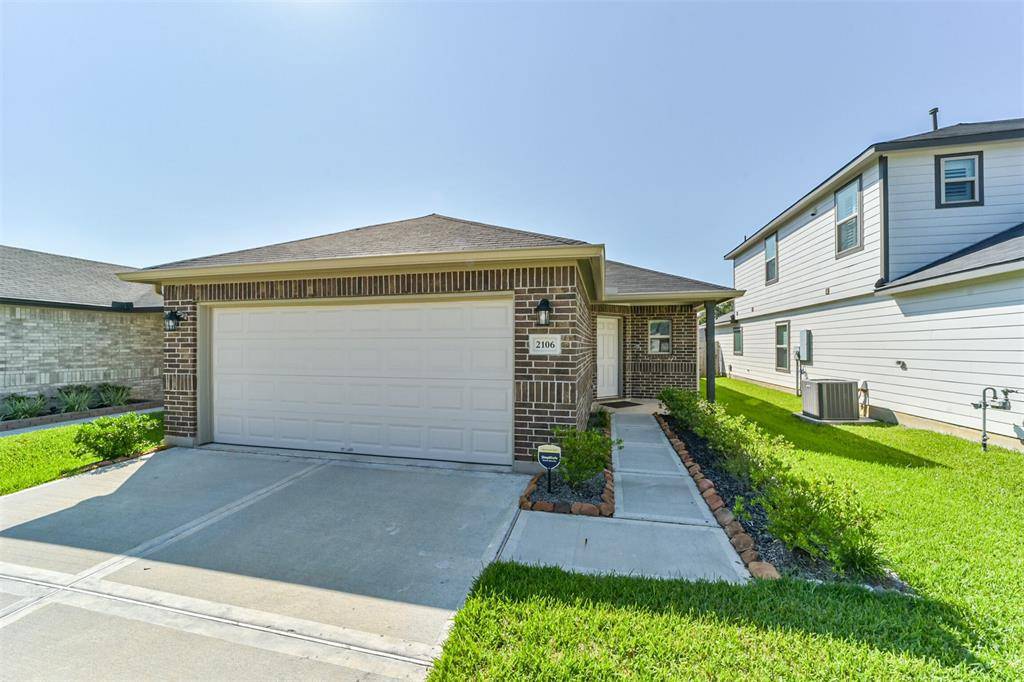 Conroe, TX 77301,2106 Twisted Cedar CT