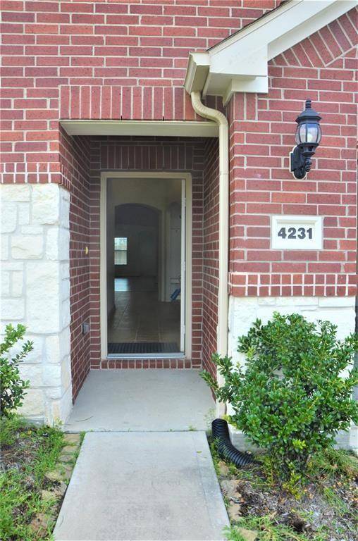 Katy, TX 77494,4231 Canton Crest DR