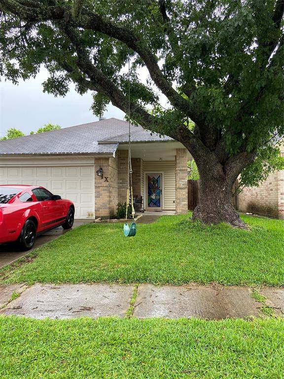 Baytown, TX 77521,6 Crestbriar CT