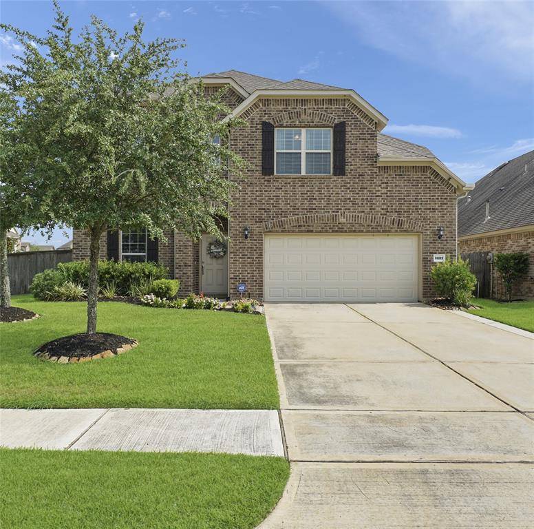 Brookshire, TX 77423,30222 Live Oak WAY