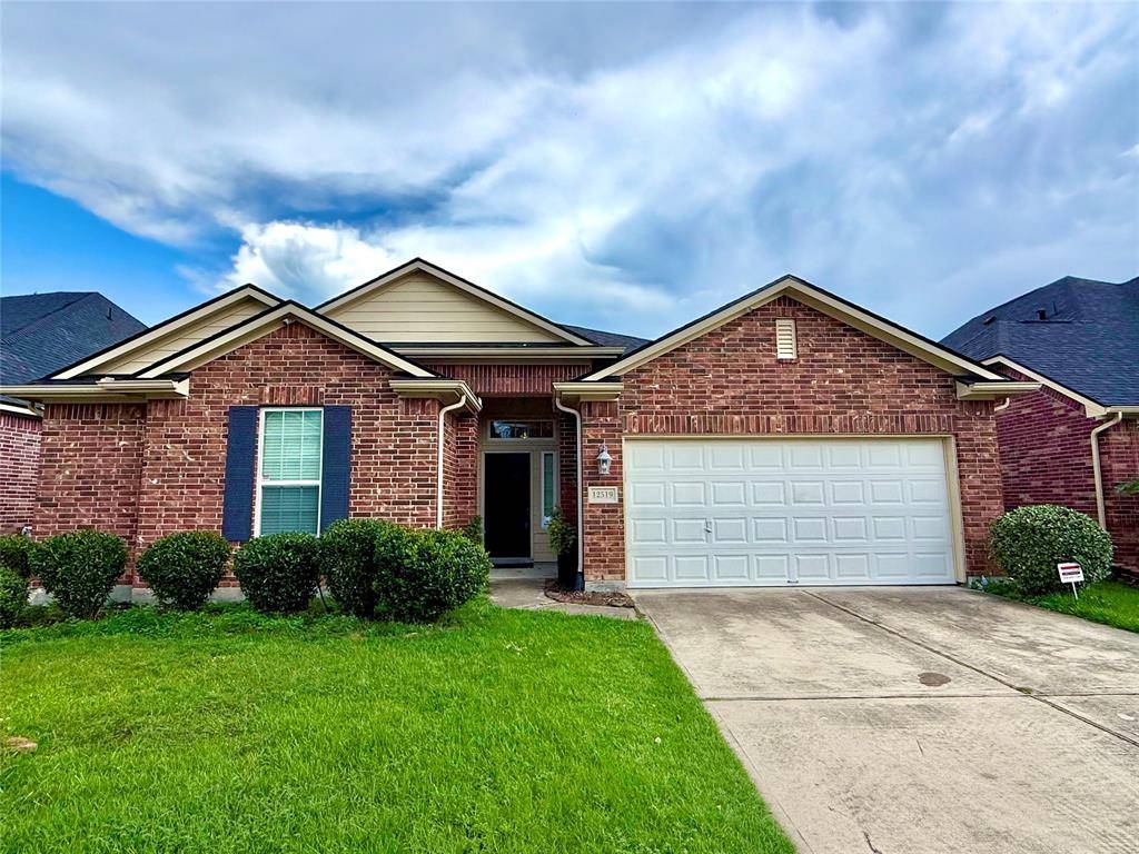 Houston, TX 77014,12519 Colony Hill LN