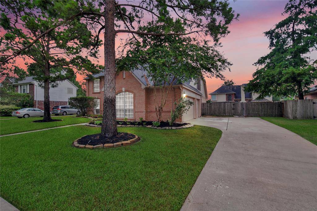 Cypress, TX 77433,20731 Maple Village DR