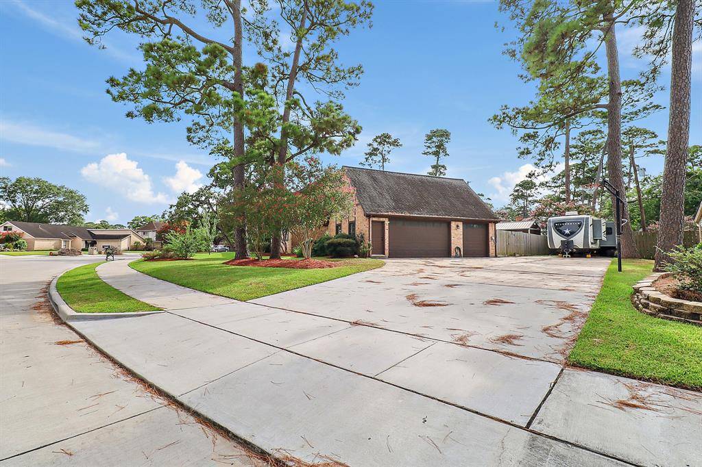 Baytown, TX 77521,3902 Savell DR