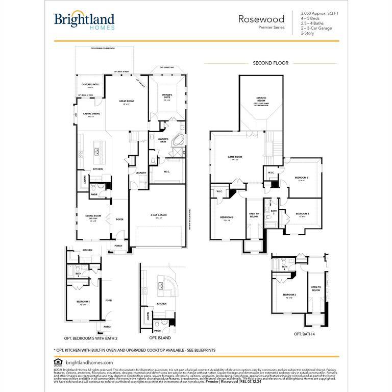 Friendswood, TX 77546,2118 Villa Flora LN