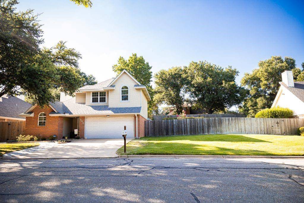 Brenham, TX 77833,309 Scenic Brook ST