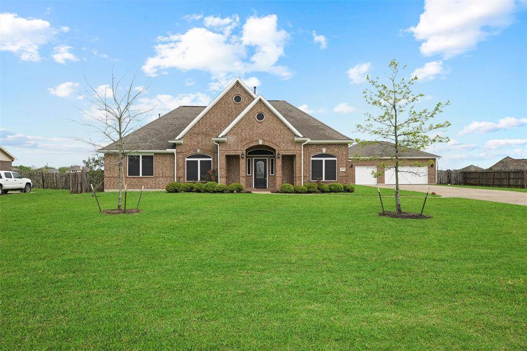 Rosharon, TX 77583,4919 Magnolia Bend DR