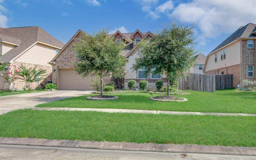 Houston, TX 77089,12727 Blue Ridge Grace WAY