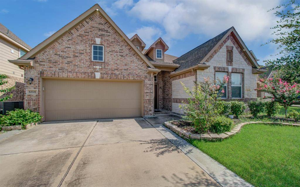 Houston, TX 77089,12727 Blue Ridge Grace WAY