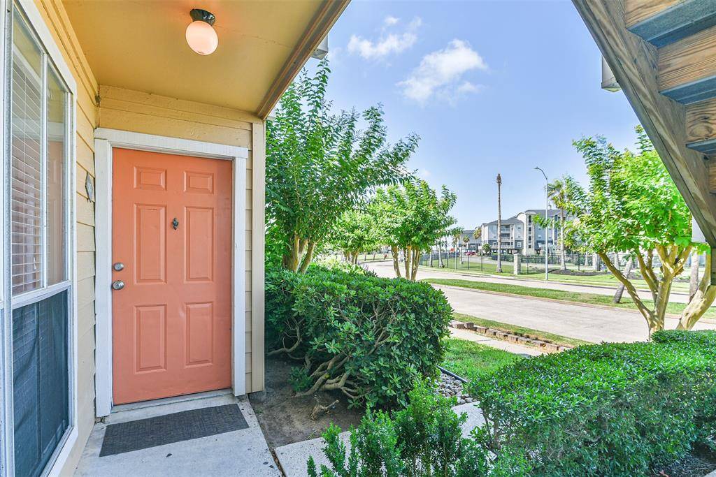 Galveston, TX 77554,3506 Cove View BLVD #303