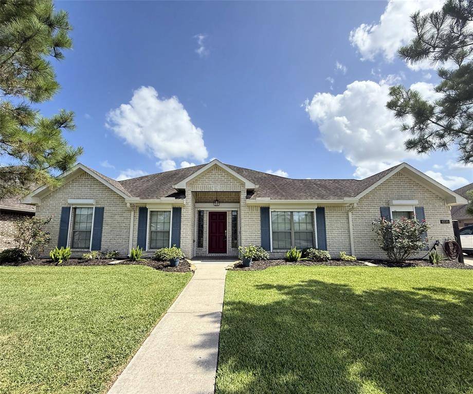 Manvel, TX 77578,6530 Texoma DR