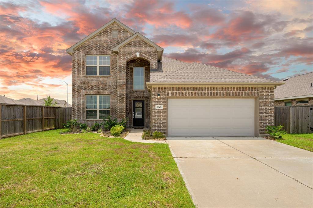 Baytown, TX 77521,4626 Gonzales CT