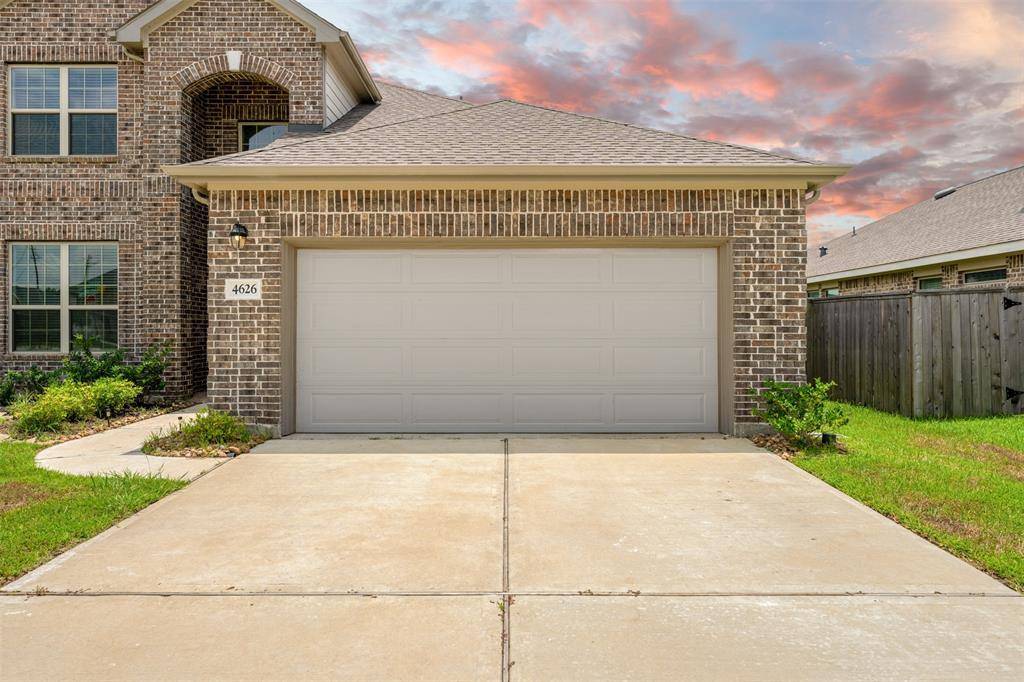 Baytown, TX 77521,4626 Gonzales CT