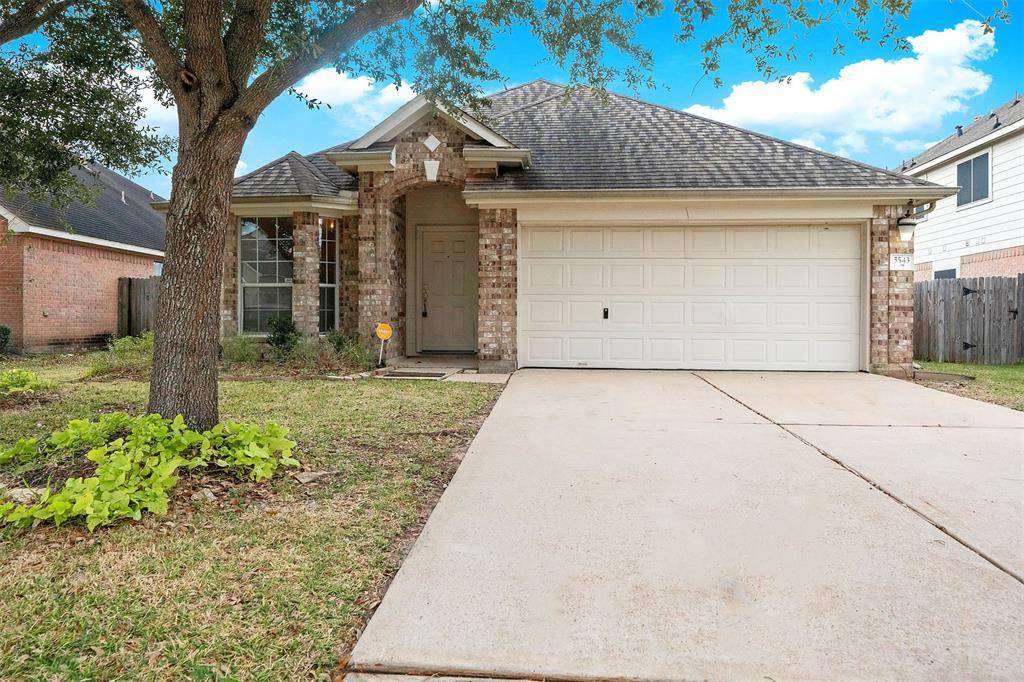 Katy, TX 77449,5543 Poplar Terrace LN