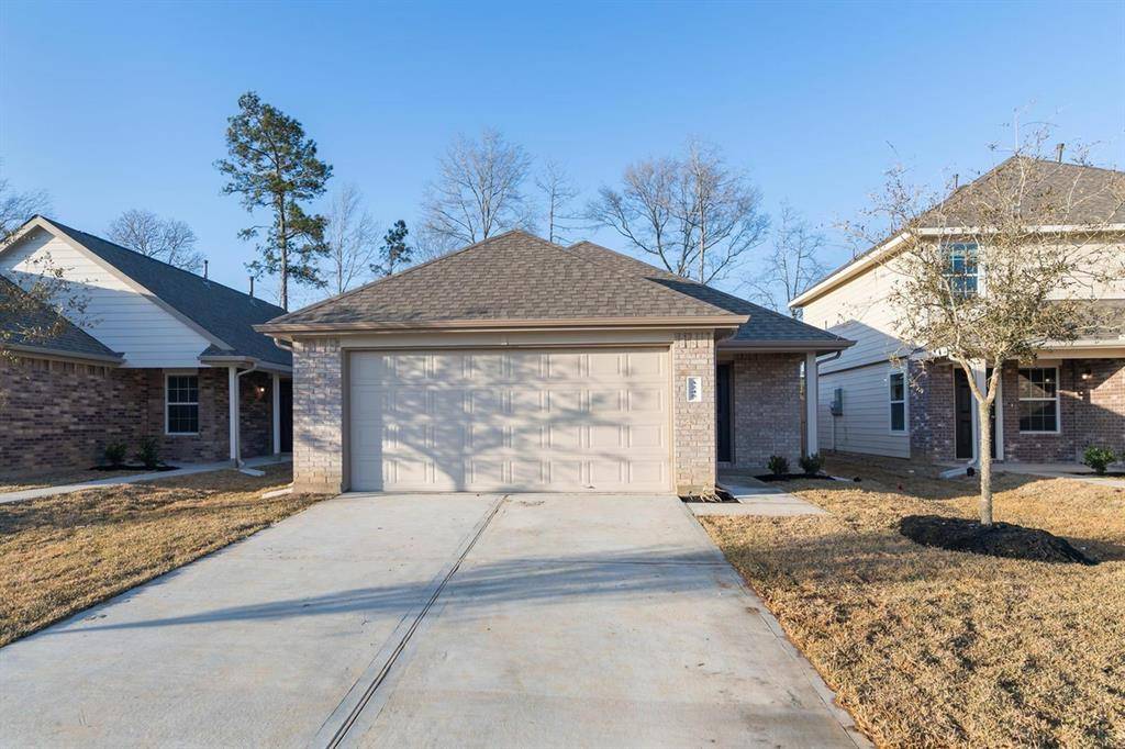 Conroe, TX 77301,3245 Chunk CT