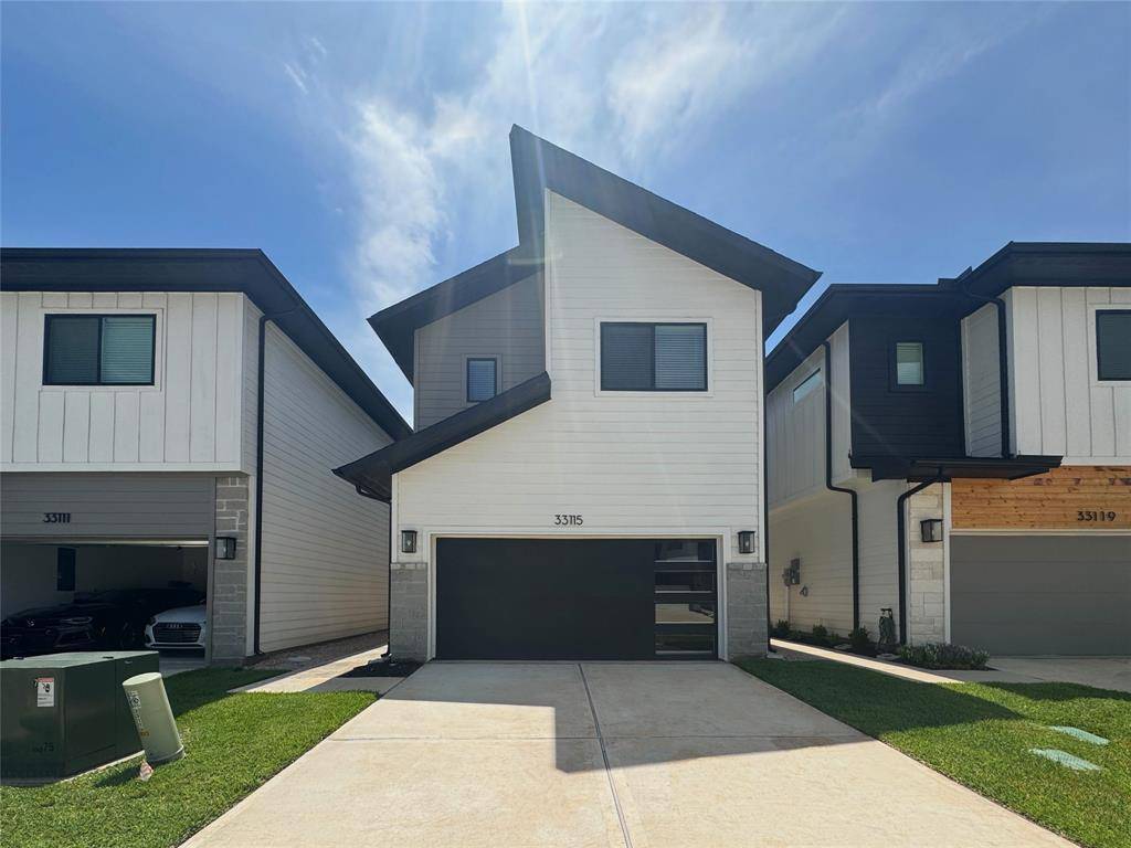 Magnolia, TX 77354,33115 Oak Heights