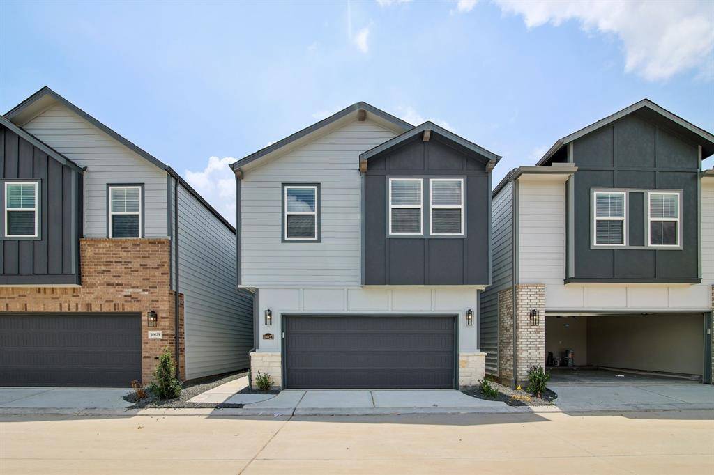 Houston, TX 77080,10027 Rustic Charm ST