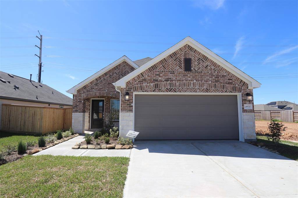 La Marque, TX 77568,4973 Perennial LN