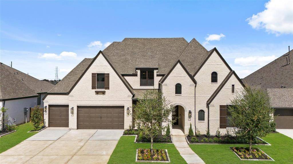 Katy, TX 77493,6822 Mirabeau LN