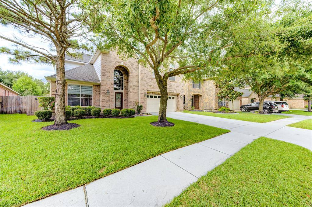 Katy, TX 77494,9834 Parsonsfield LN
