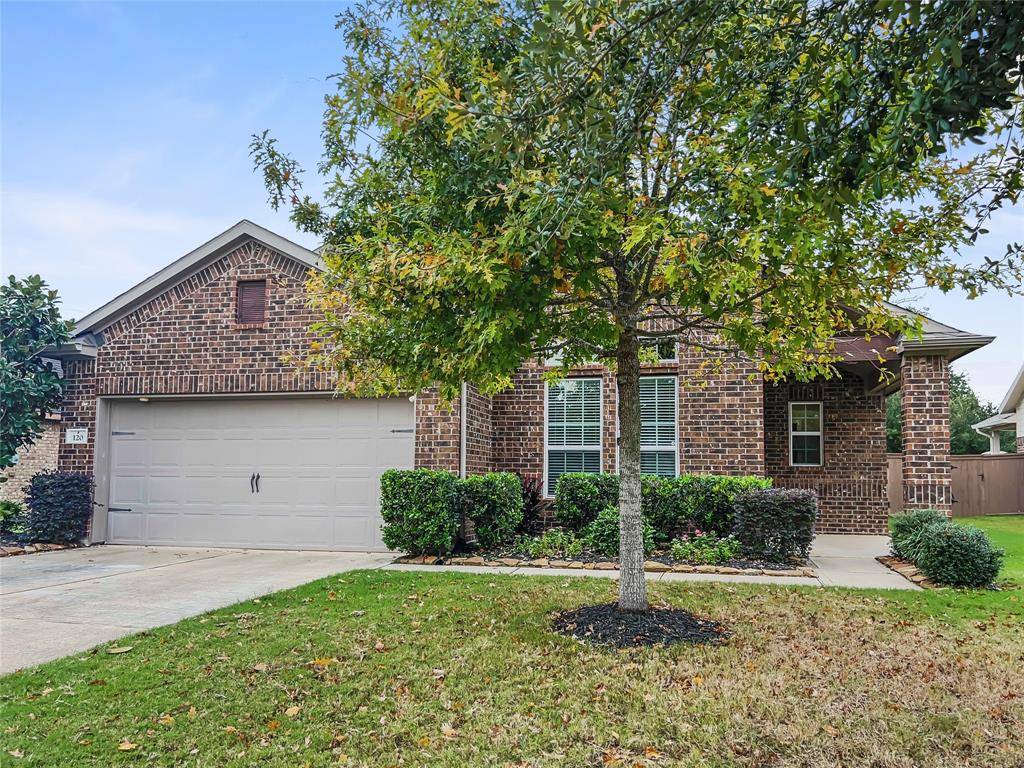 Clute, TX 77531,120 Meadow Ridge WAY