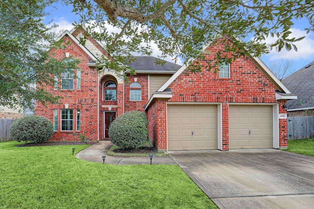 Pearland, TX 77581,6018 Dublin LN