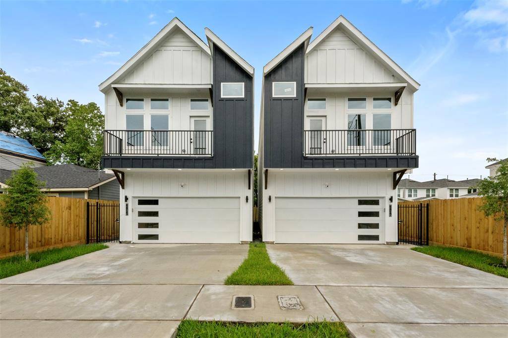 Houston, TX 77021,6815 Paris ST