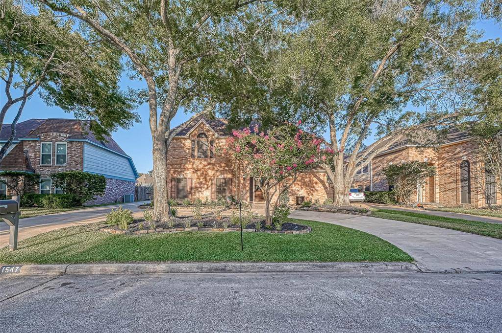 Katy, TX 77450,1547 Rustic Knolls DR