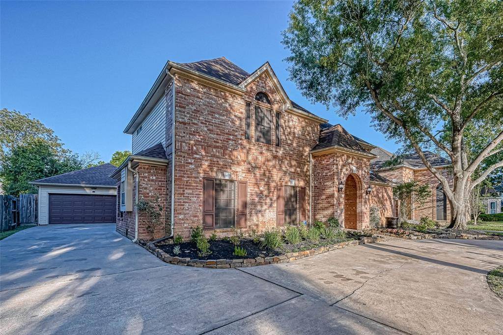 Katy, TX 77450,1547 Rustic Knolls DR