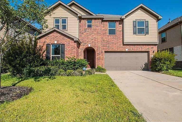 Katy, TX 77493,24114 Morrison LN