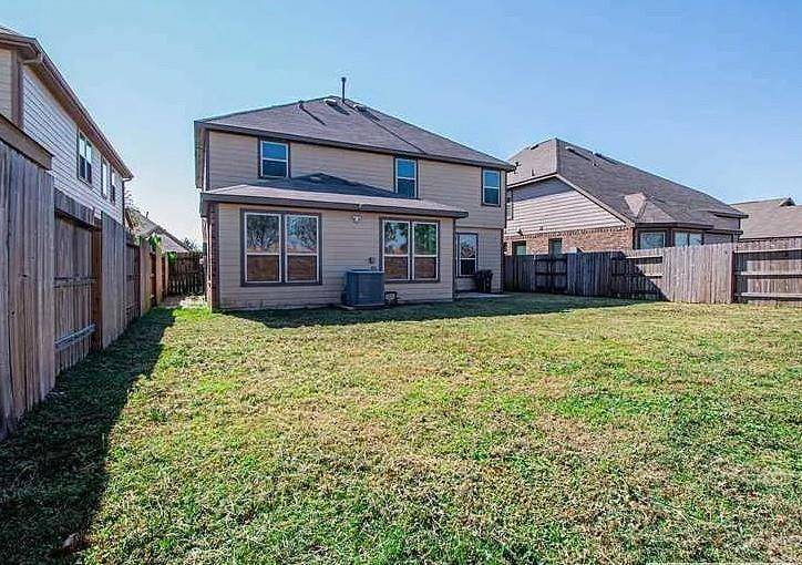 Katy, TX 77493,24114 Morrison LN