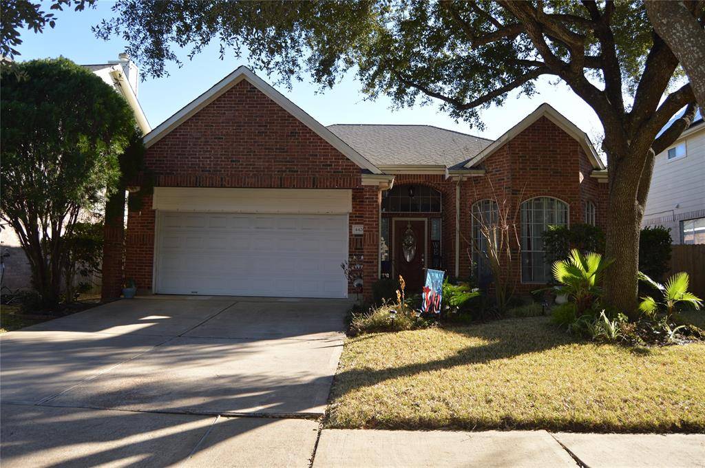 Sugar Land, TX 77479,4426 Zimmerly CT