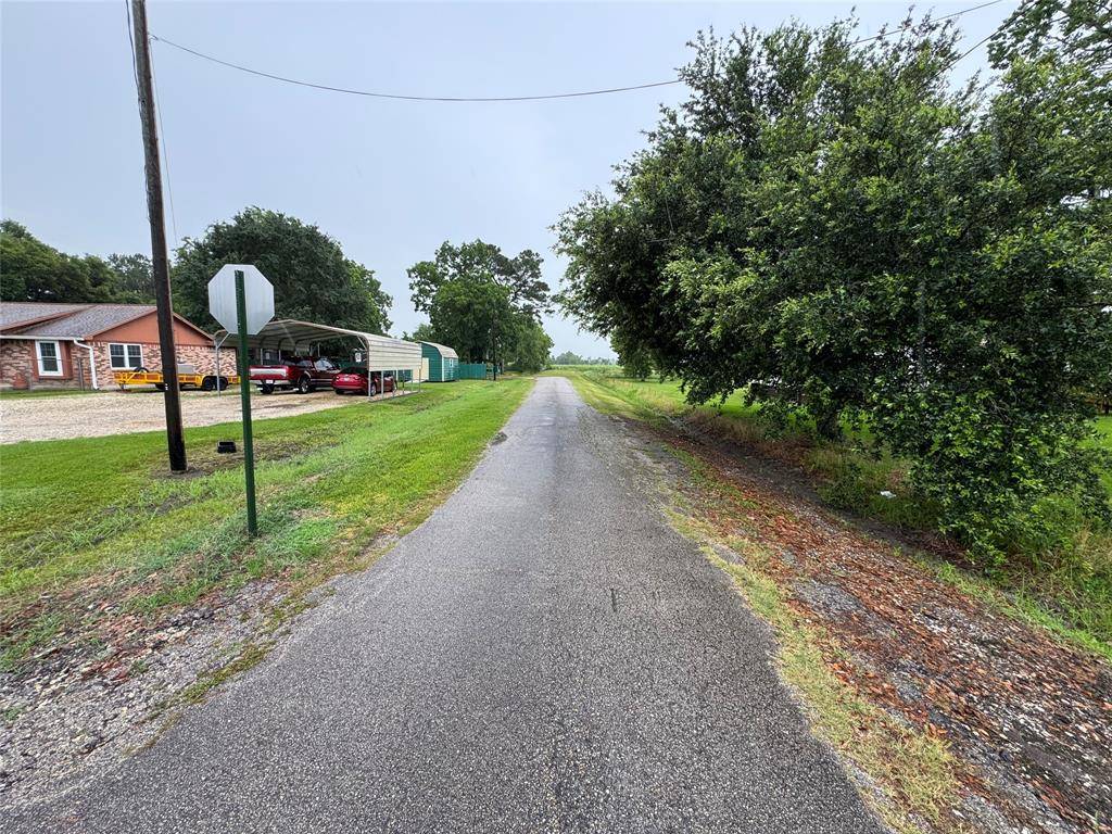 Liberty, TX 77575,0 County Road 119