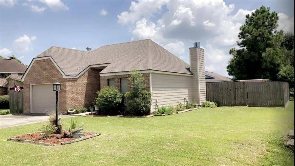 West Orange, TX 77630,2707 Terrace CIR