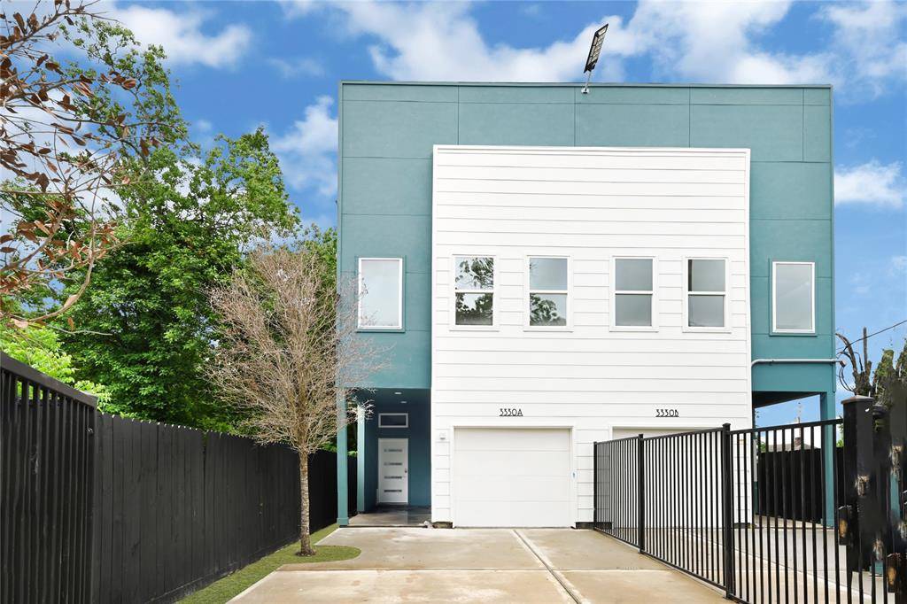 Houston, TX 77004,3330 Francis ST