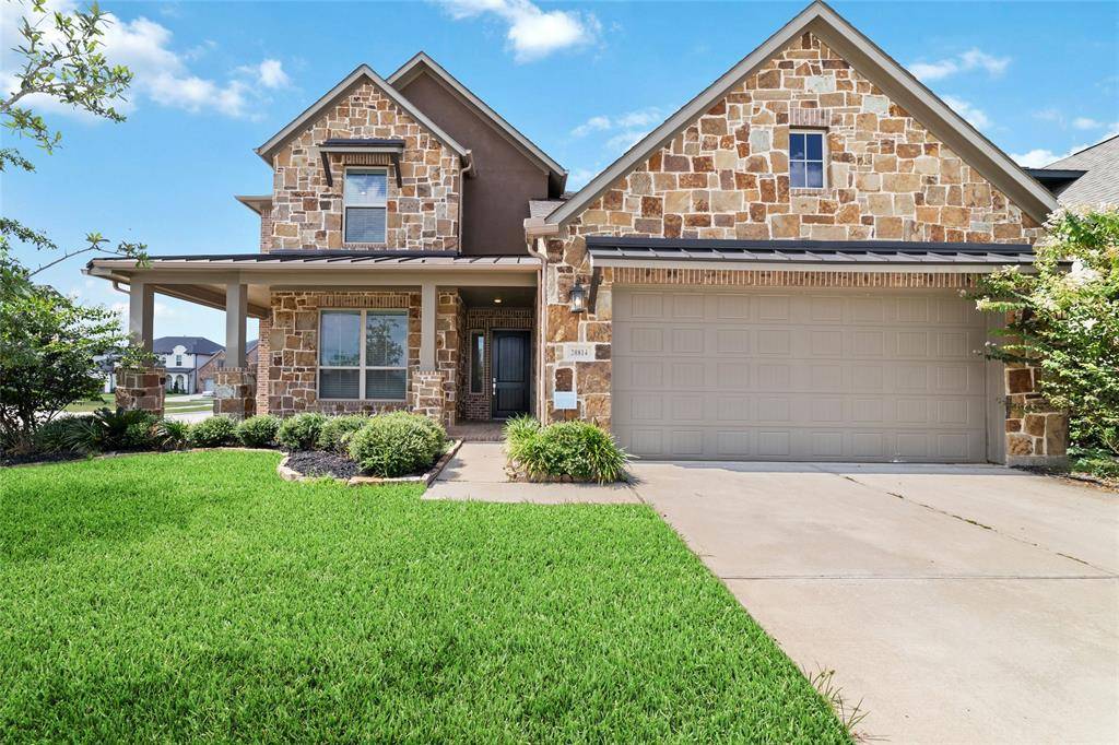 Cypress, TX 77433,20814 Mirror Point DR