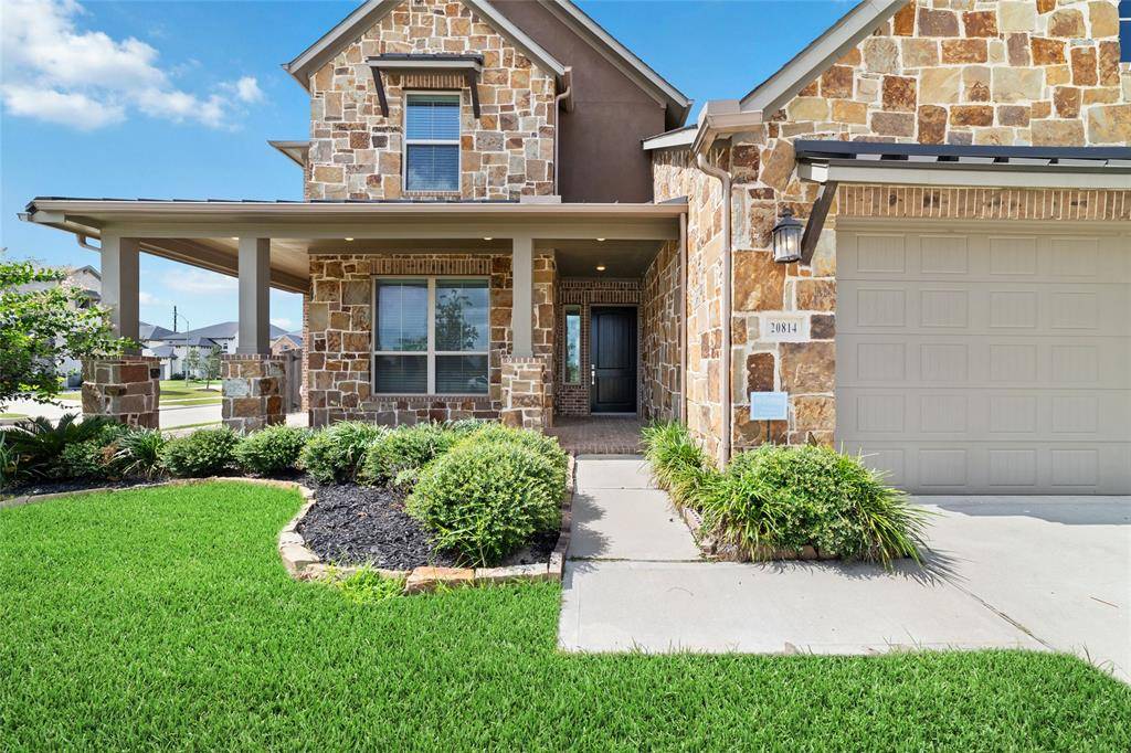 Cypress, TX 77433,20814 Mirror Point DR