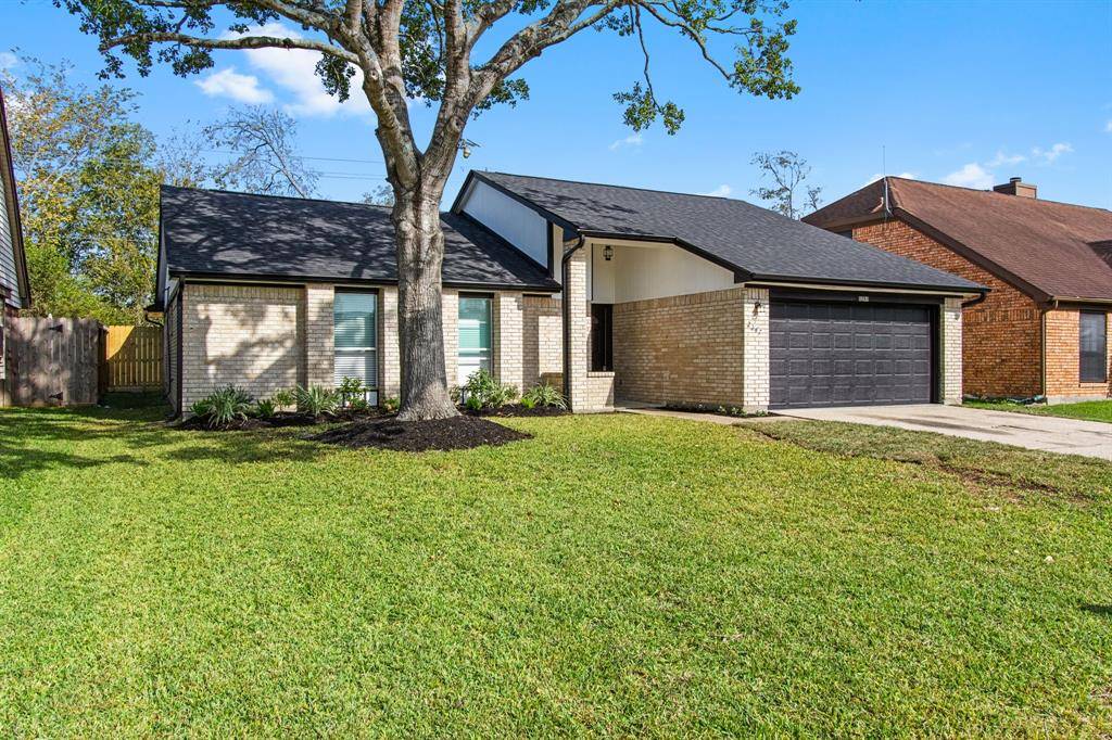 Friendswood, TX 77546,2247 Pilgrims Point DR