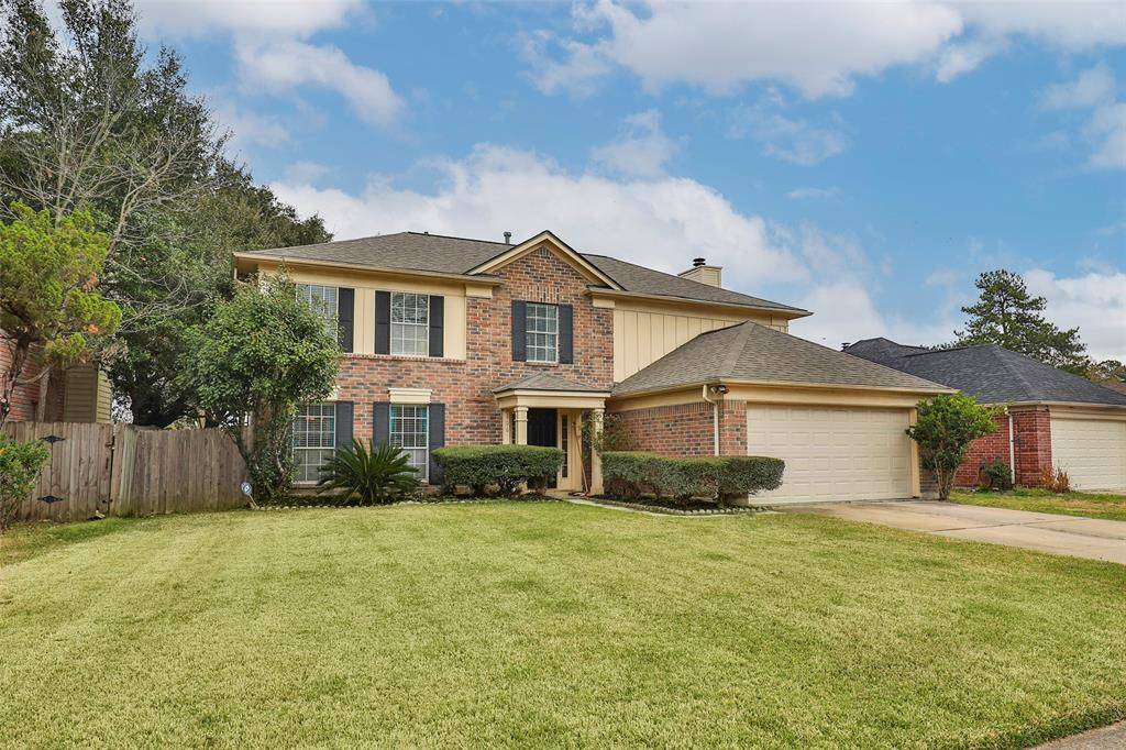 Houston, TX 77084,5406 Forest Trails DR