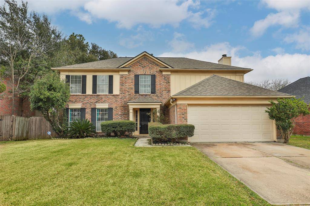 Houston, TX 77084,5406 Forest Trails DR