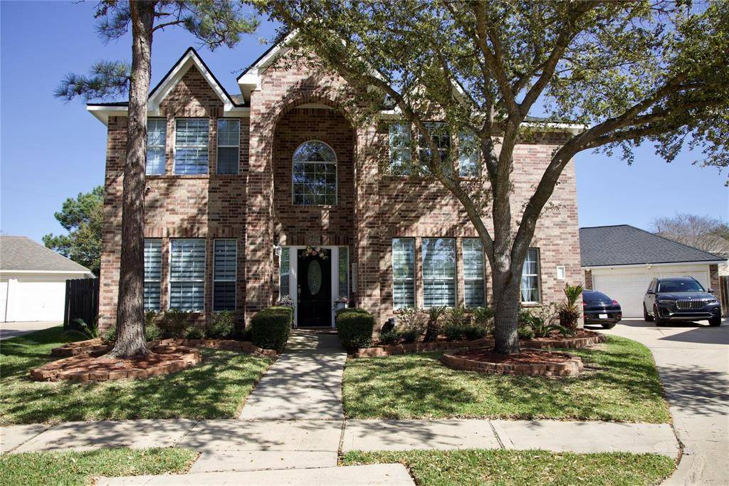 Katy, TX 77494,4207 Stoney Knoll LN