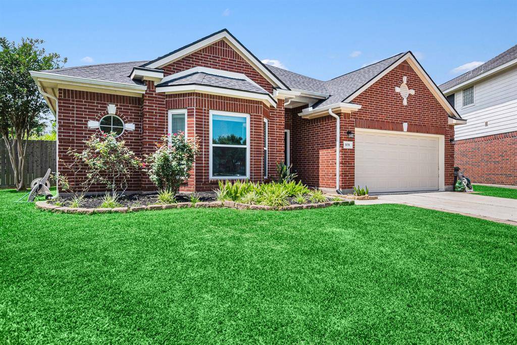 Pearland, TX 77584,1038 Bristol Way