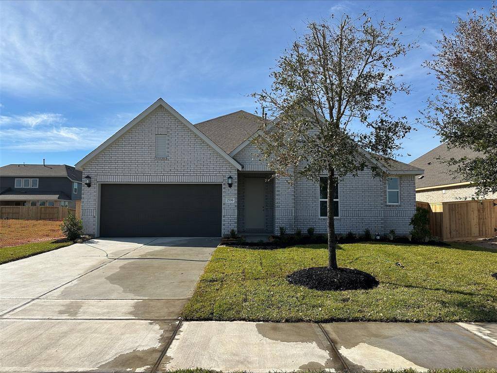Baytown, TX 77521,5318 Pompano LOOP