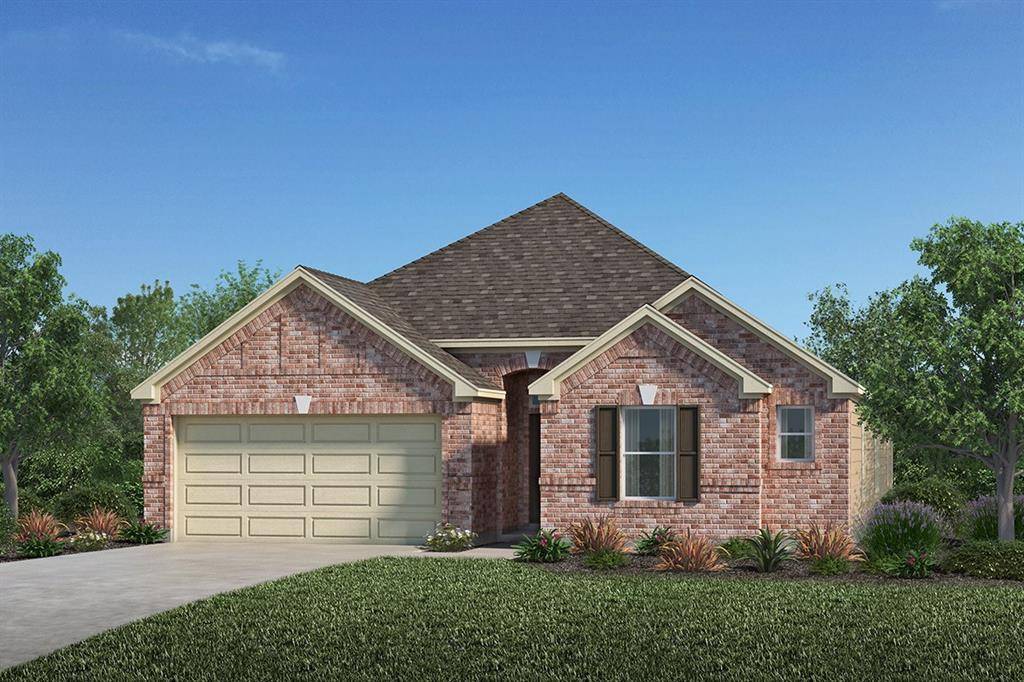 Alvin, TX 77511,812 Imperial LOOP