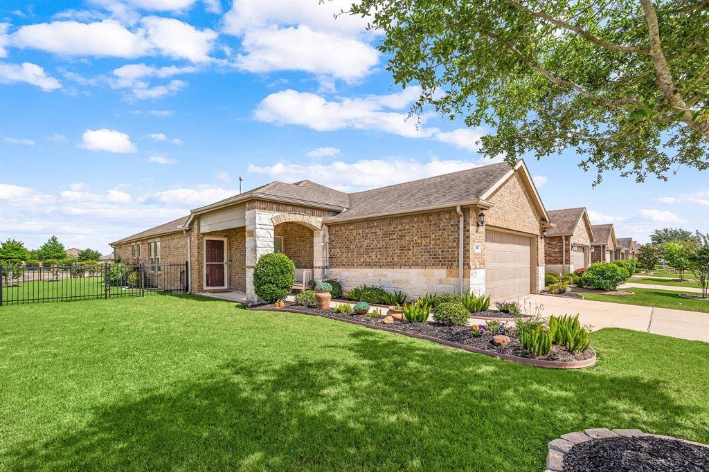 Richmond, TX 77469,606 Saffron Plum LN