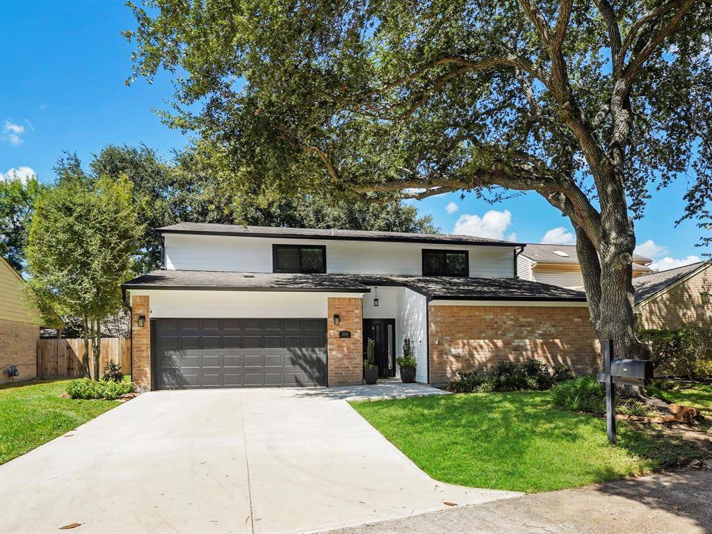 Houston, TX 77079,306 W Fair Harbor LN