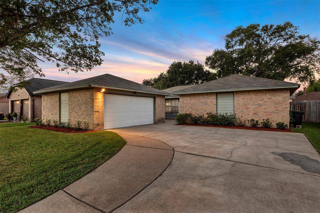 Friendswood, TX 77546,17023 Stone Stile DR