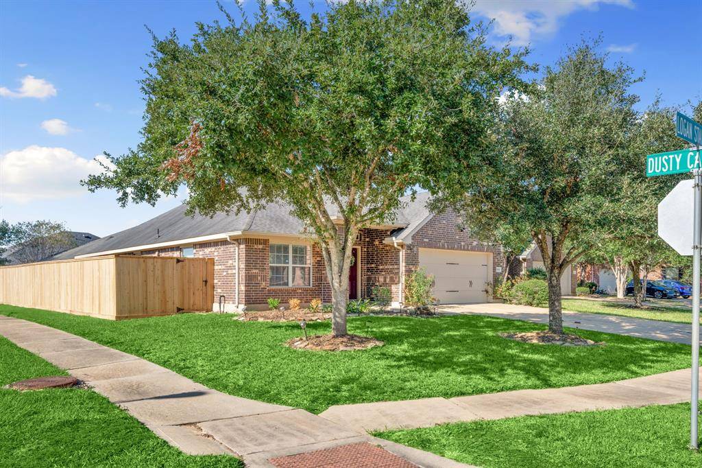 Richmond, TX 77407,19018 Logan Star CT